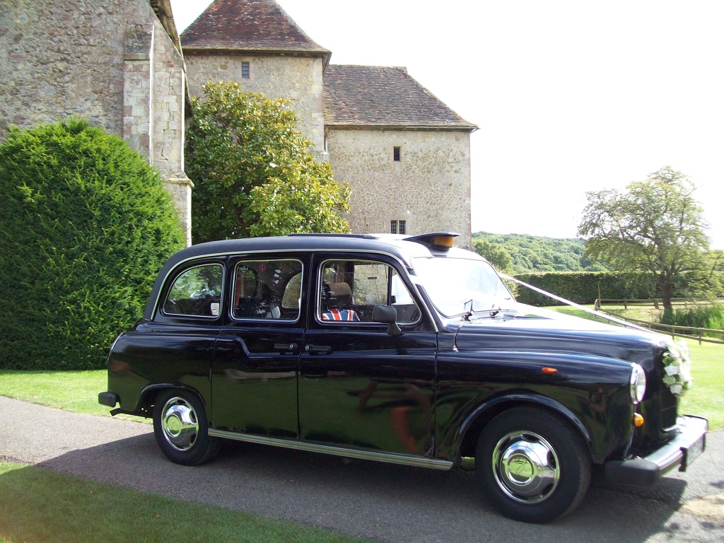 London Fairway Taxi